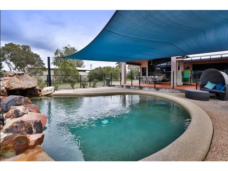 75 Samhordern Road, Alice River QLD 4817