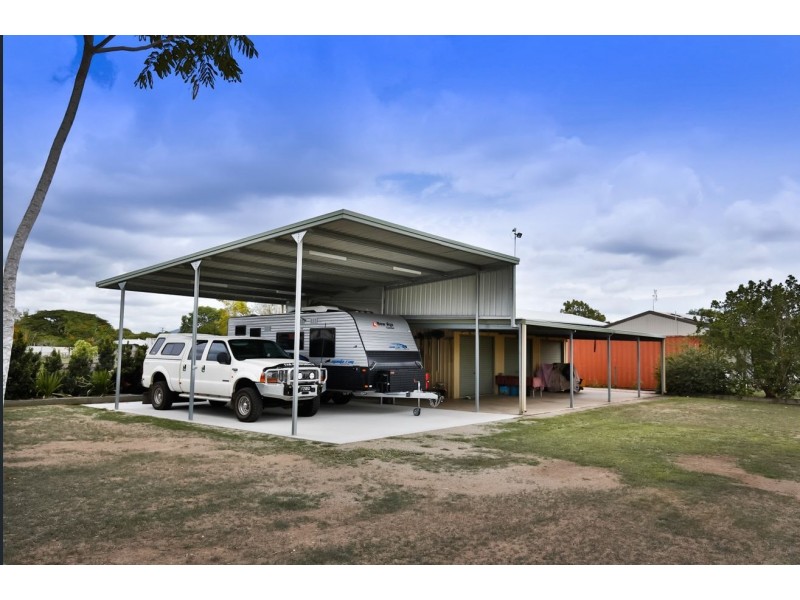 75 Samhordern Road, Alice River QLD 4817