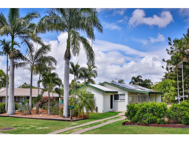 8 Gower Street, Kelso QLD 4815