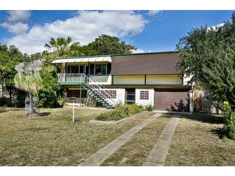 8 Noonan Street, Heatley QLD 4814