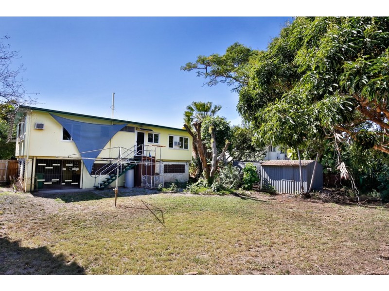 8 Noonan Street, Heatley QLD 4814