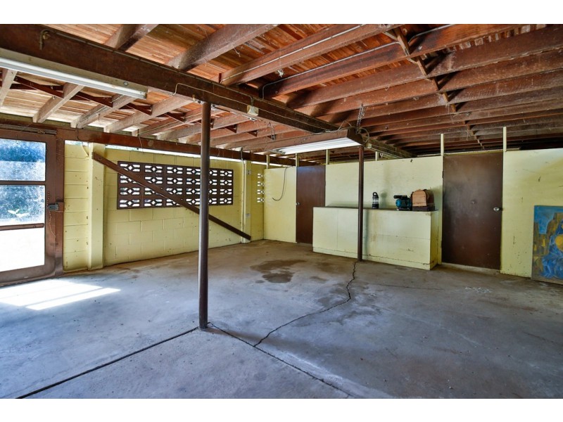 8 Noonan Street, Heatley QLD 4814