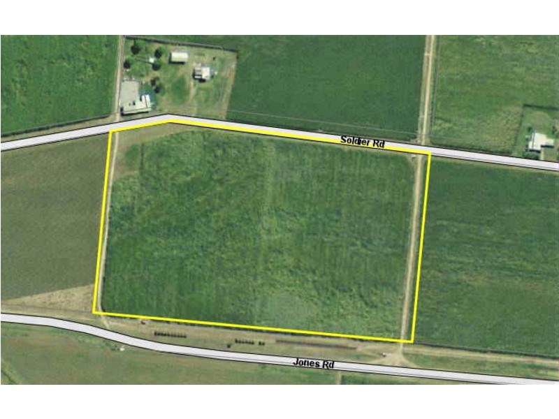 46 Soldier Road, Rita Island QLD 4807