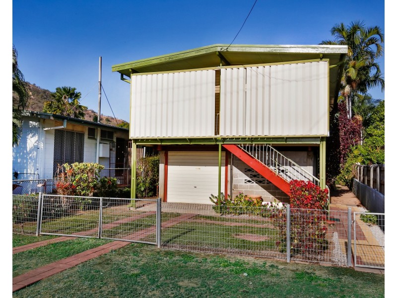 5 Margaret Street, West End QLD 4810