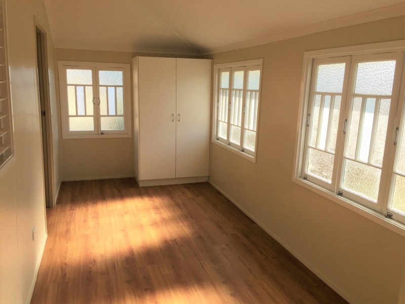 95 Bowen Road, Rosslea QLD 4812