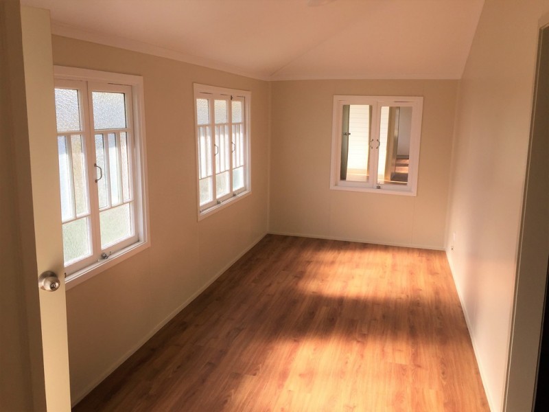 95 Bowen Road, Rosslea QLD 4812