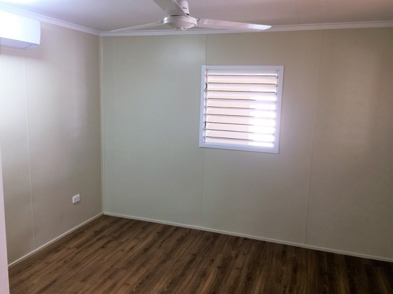 95 Bowen Road, Rosslea QLD 4812