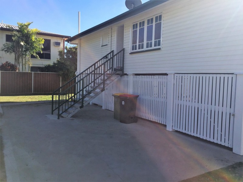 95 Bowen Road, Rosslea QLD 4812