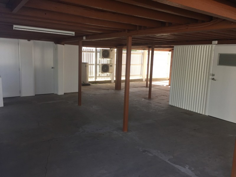 95 Bowen Road, Rosslea QLD 4812