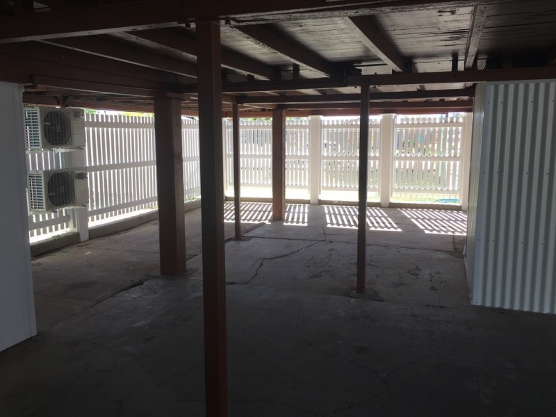 95 Bowen Road, Rosslea QLD 4812