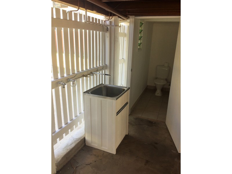 95 Bowen Road, Rosslea QLD 4812