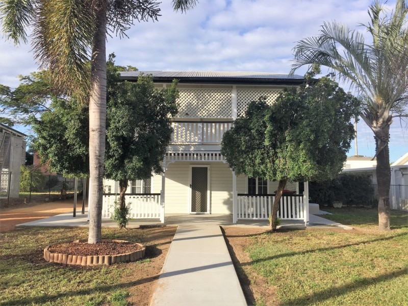 82 Bowen Road, Rosslea QLD 4812