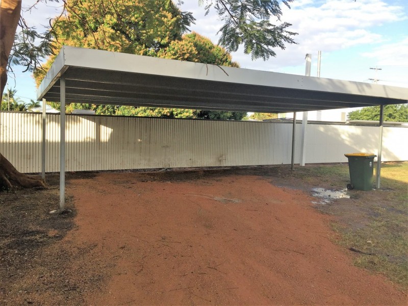 82 Bowen Road, Rosslea QLD 4812