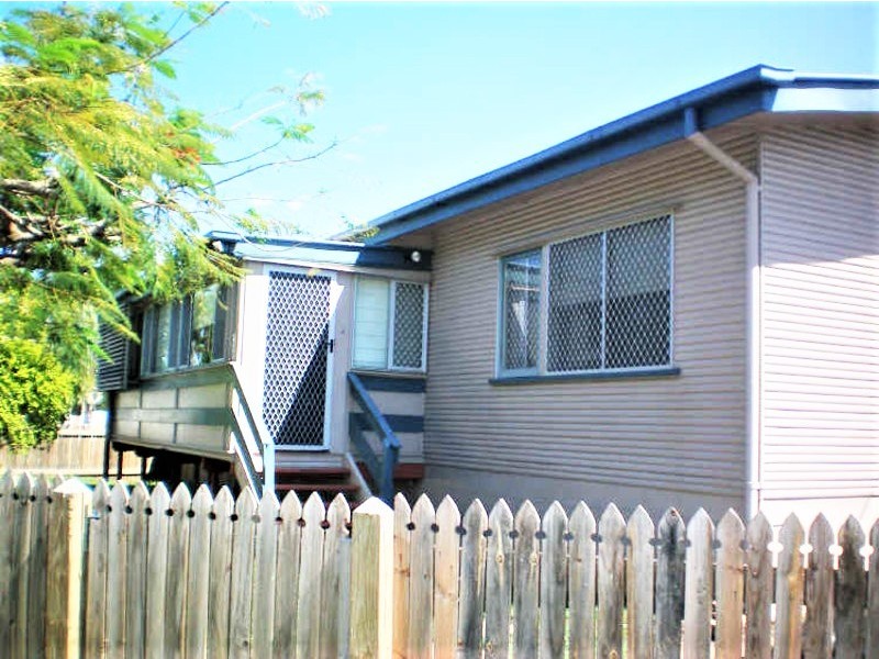 28 Brampton Avenue, Cranbrook QLD 4814