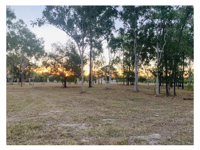 76 Jensen Road, Jensen QLD 4818