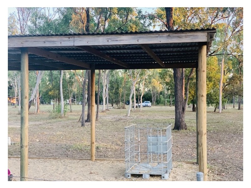 76 Jensen Road, Jensen QLD 4818