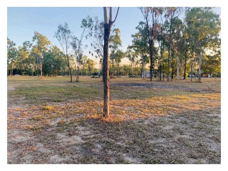 76 Jensen Road, Jensen QLD 4818