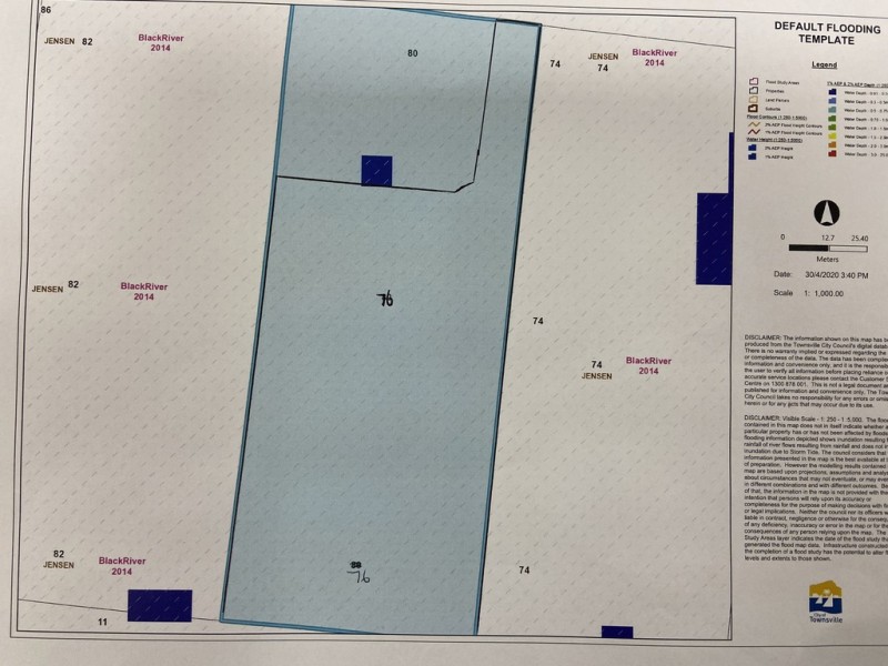 76 Jensen Road, Jensen QLD 4818