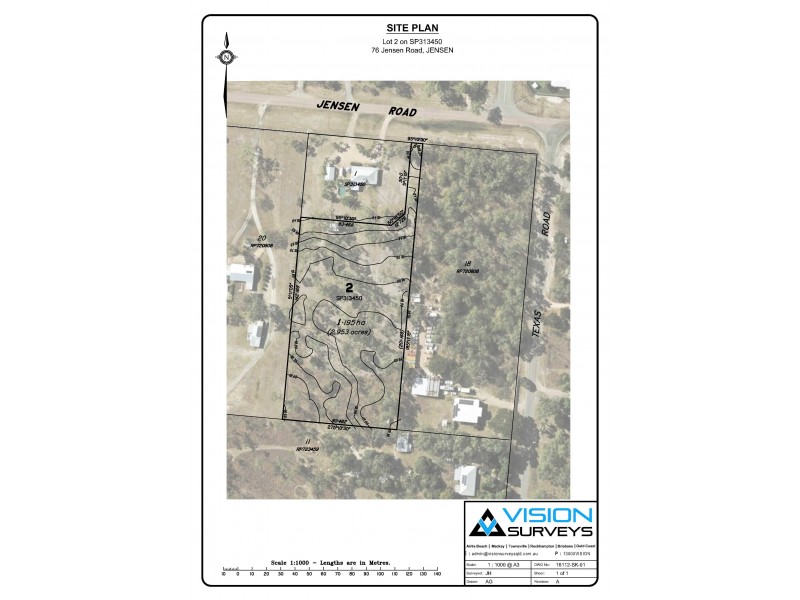 76 Jensen Road, Jensen QLD 4818