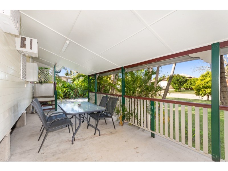 16 Trix Street, Rosslea QLD 4812