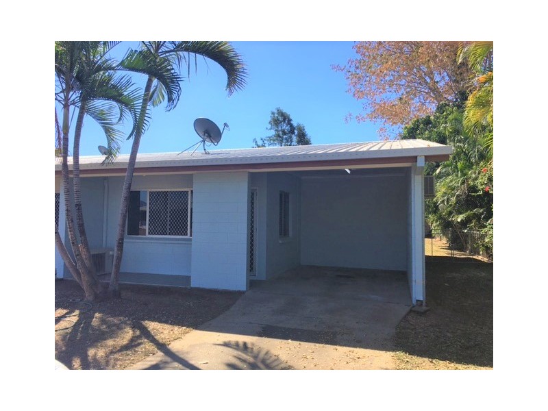 1/18 Maria Street, Rasmussen QLD 4815