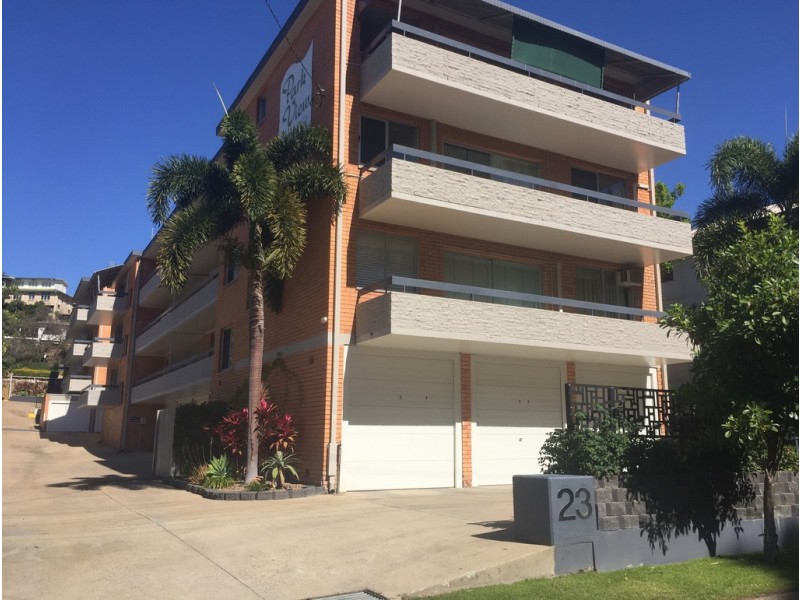 14/23 Gregory Street, North Ward QLD 4810