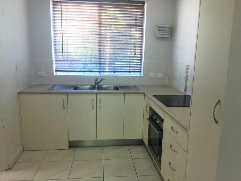 14/23 Gregory Street, North Ward QLD 4810