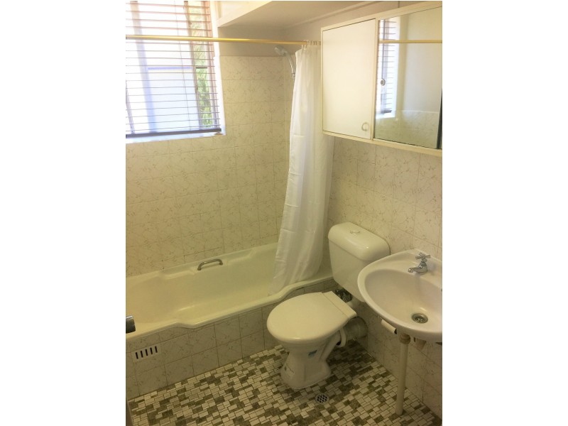 14/23 Gregory Street, North Ward QLD 4810