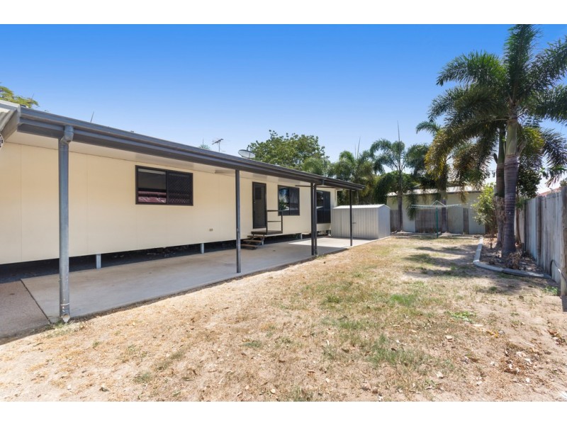 42 Halifax Street, Garbutt QLD 4814