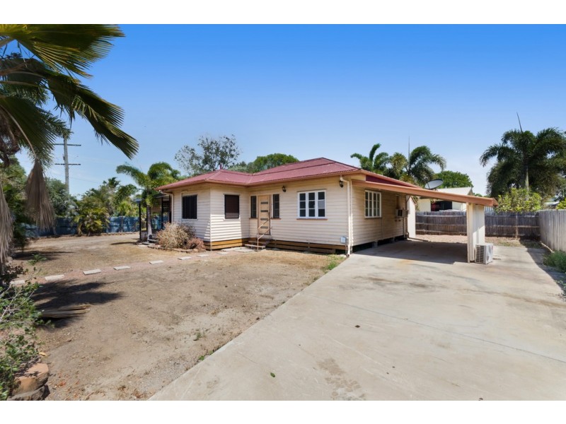 42 Halifax Street, Garbutt QLD 4814