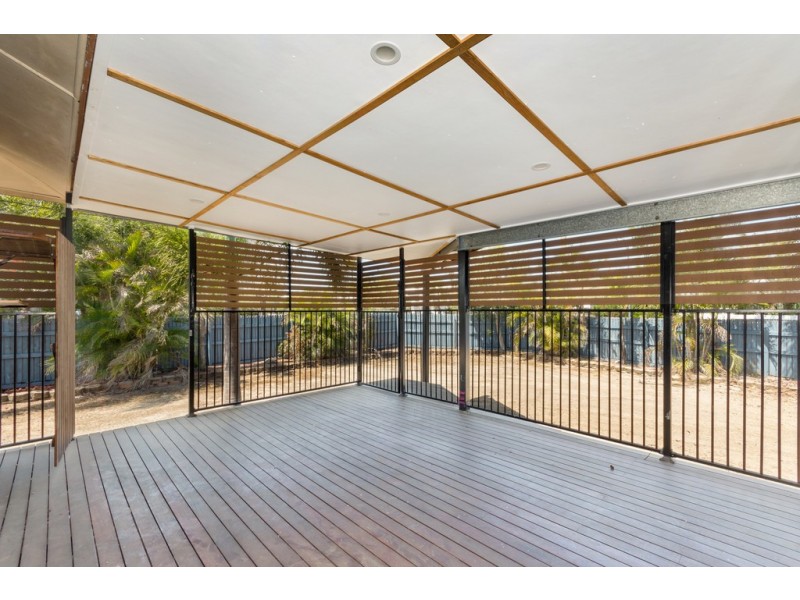 42 Halifax Street, Garbutt QLD 4814