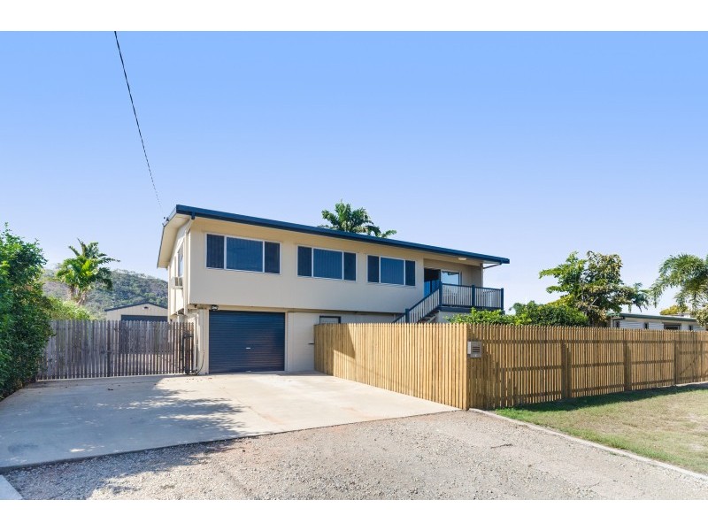 31 Hasson Street, Kirwan QLD 4817