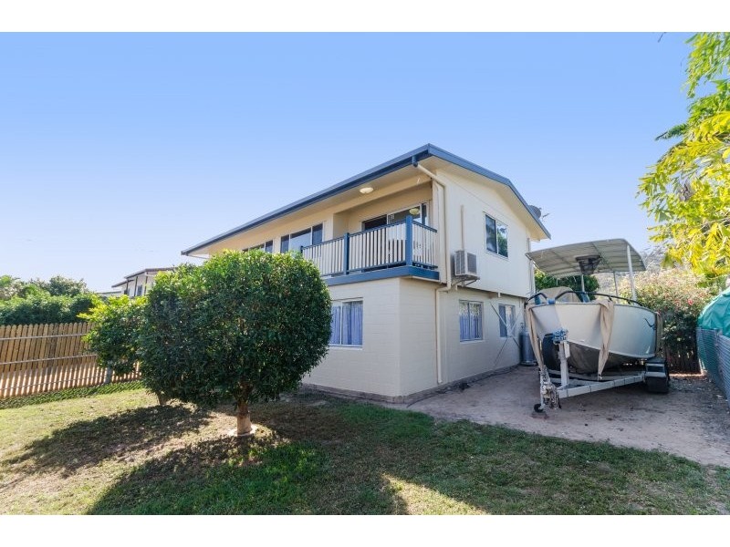 31 Hasson Street, Kirwan QLD 4817