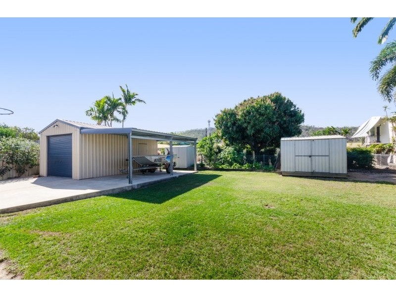 31 Hasson Street, Kirwan QLD 4817