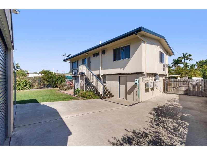 31 Hasson Street, Kirwan QLD 4817