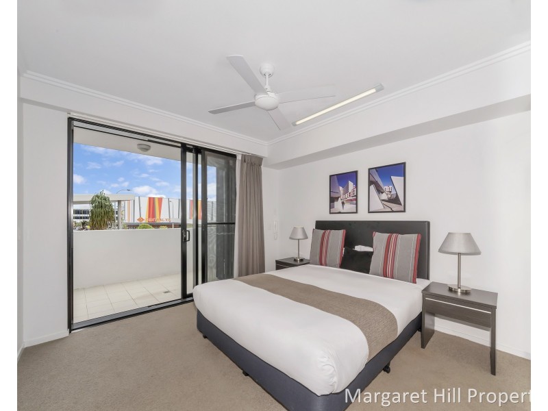 6/5 Kingsway Place, Townsville City QLD 4810