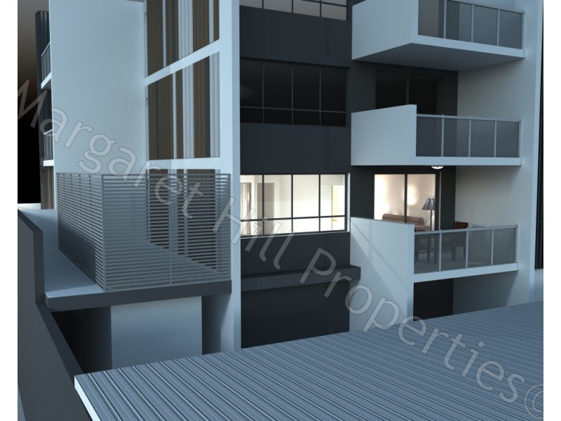 6/5 Kingsway Place, Townsville City QLD 4810