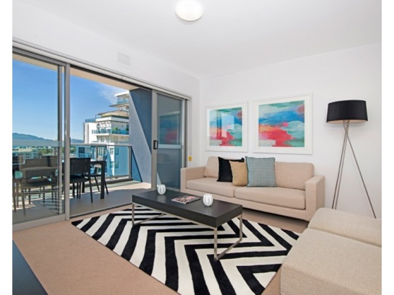 704/68 McIlwraith Street, South Townsville QLD 4810