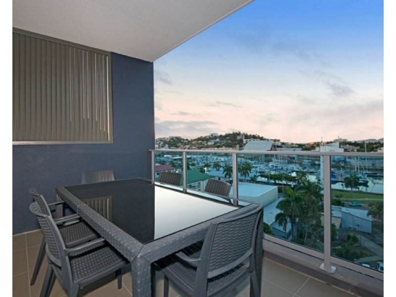 704/68 McIlwraith Street, South Townsville QLD 4810