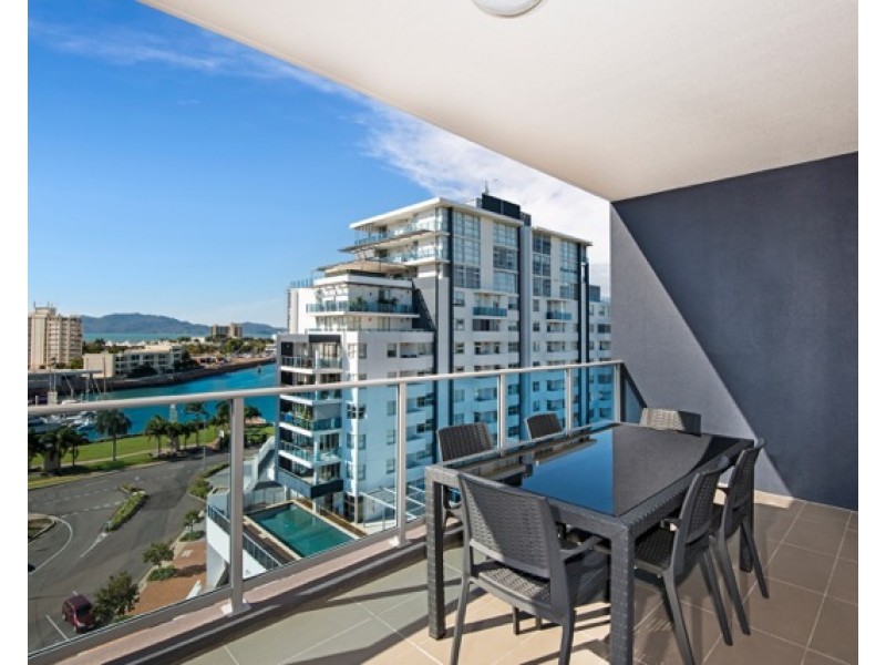 704/68 McIlwraith Street, South Townsville QLD 4810