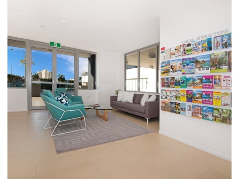 704/68 McIlwraith Street, South Townsville QLD 4810