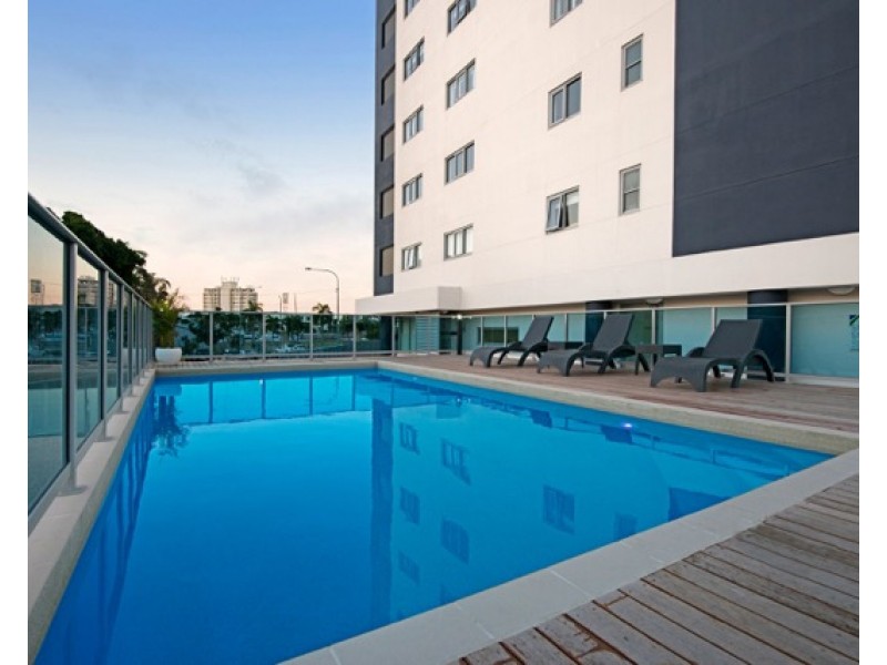 704/68 McIlwraith Street, South Townsville QLD 4810