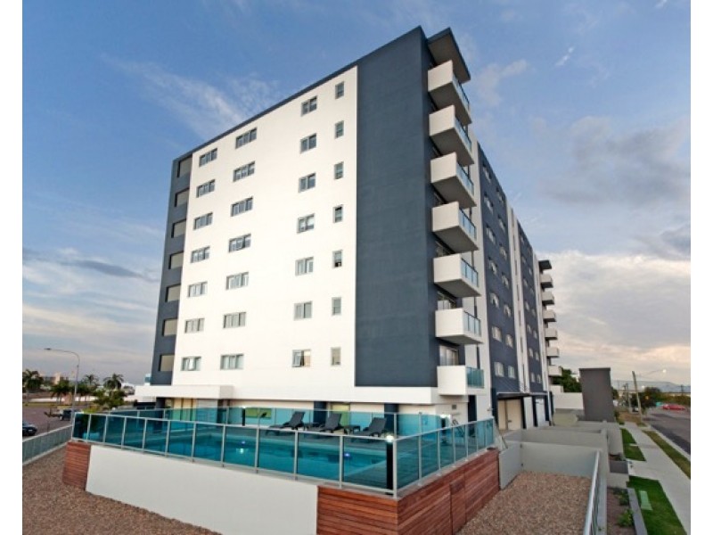704/68 McIlwraith Street, South Townsville QLD 4810