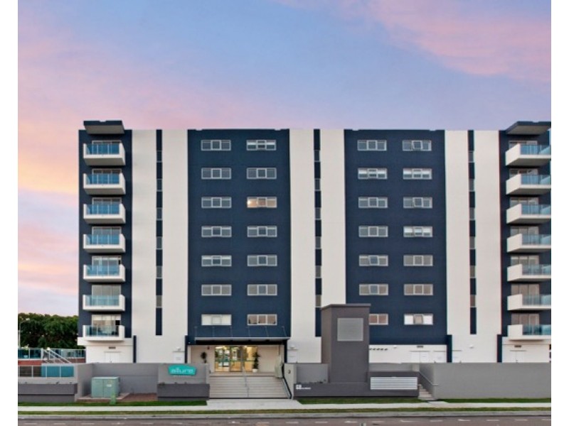 704/68 McIlwraith Street, South Townsville QLD 4810