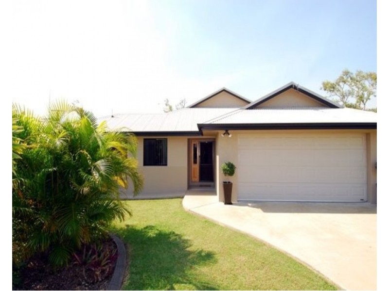 12 Elton Drive, Kelso QLD 4815