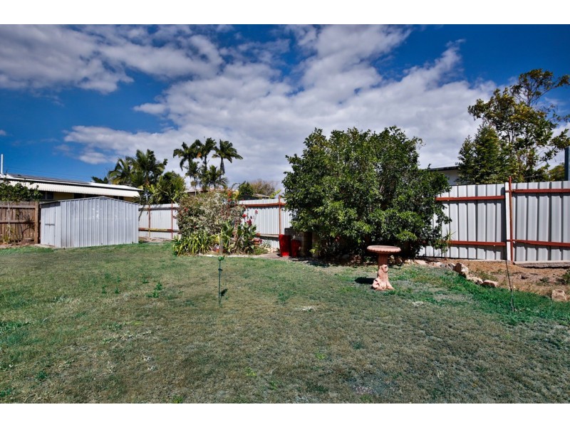 4 Daley Street, Heatley QLD 4814