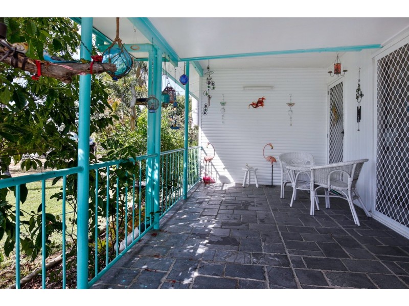 4 Daley Street, Heatley QLD 4814