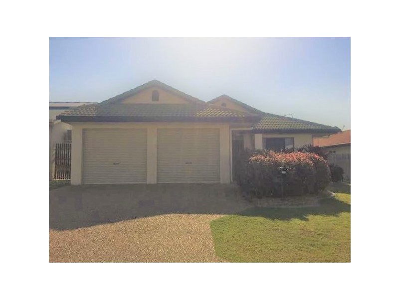 60 Southern Cross Circuit, Douglas QLD 4814