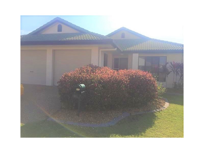 60 Southern Cross Circuit, Douglas QLD 4814