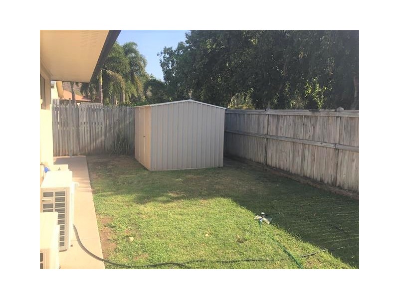 60 Southern Cross Circuit, Douglas QLD 4814